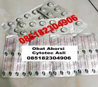 Obat Aborsi Cytotec 