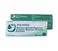 Polycrol Tablet